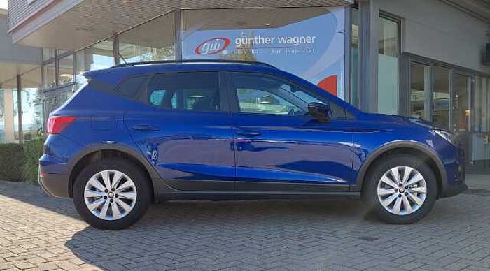 SEAT Arona 1.0 TSI OPF DSG Style BEATS