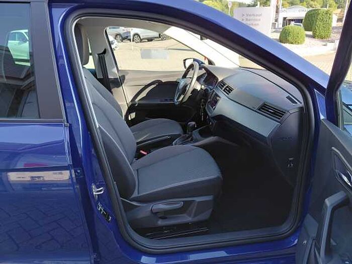 SEAT Arona 1.0 TSI OPF DSG Style BEATS