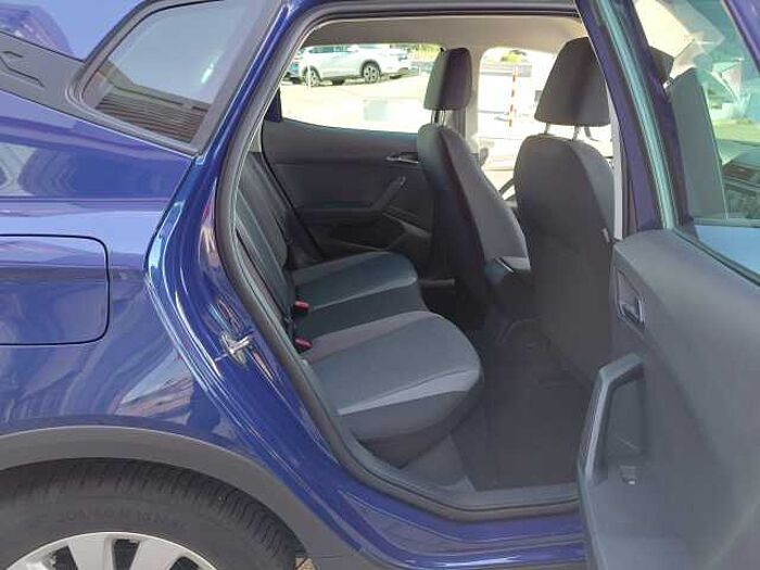 SEAT Arona 1.0 TSI OPF DSG Style BEATS