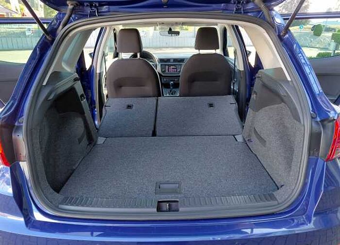 SEAT Arona 1.0 TSI OPF DSG Style BEATS