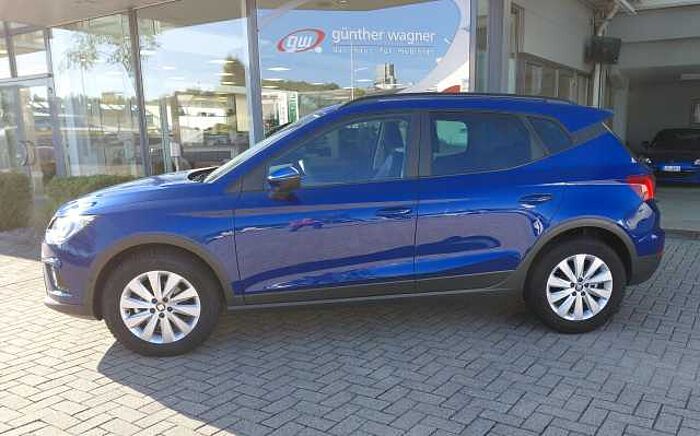 SEAT Arona 1.0 TSI OPF DSG Style BEATS
