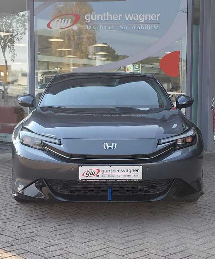 Honda PRELUDE eHEV 2,0 ADVANCE PRELUDE HYBRID 2,0 ADVANCE