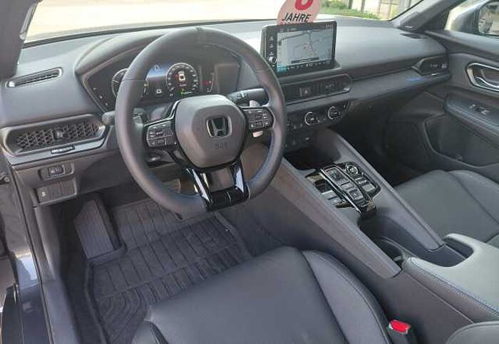 Honda PRELUDE eHEV 2,0 ADVANCE PRELUDE HYBRID 2,0 ADVANCE