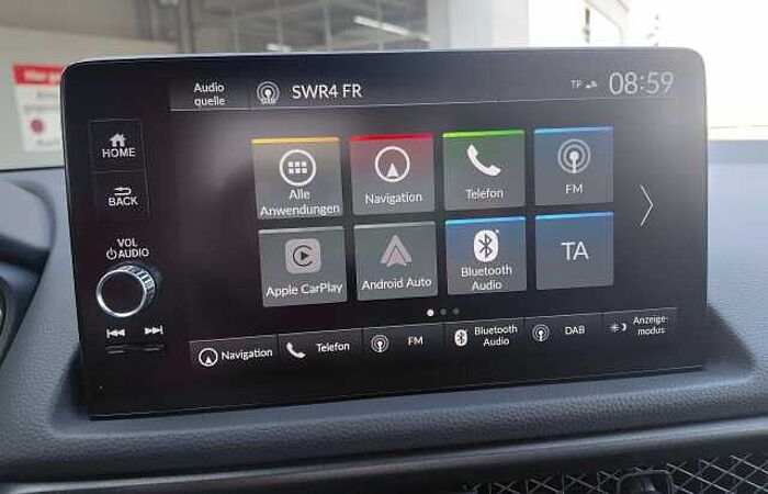 Honda PRELUDE eHEV 2,0 ADVANCE PRELUDE HYBRID 2,0 ADVANCE