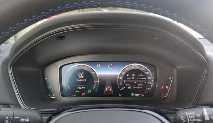 Honda PRELUDE eHEV 2,0 ADVANCE PRELUDE HYBRID 2,0 ADVANCE