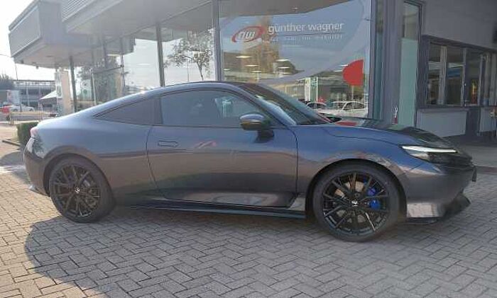 Honda PRELUDE eHEV 2,0 ADVANCE PRELUDE HYBRID 2,0 ADVANCE