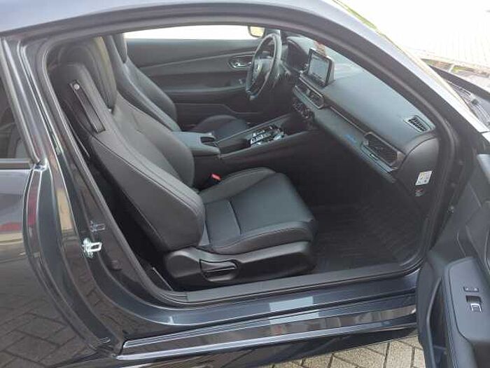 Honda PRELUDE eHEV 2,0 ADVANCE PRELUDE HYBRID 2,0 ADVANCE