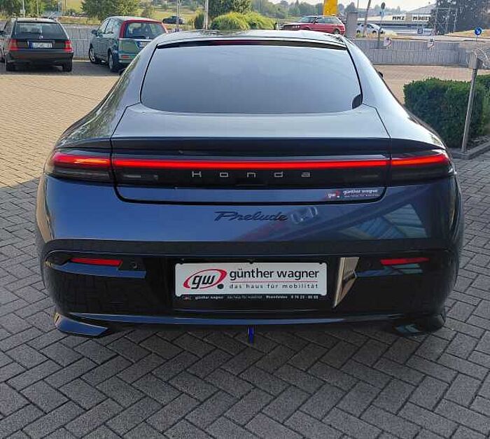 Honda PRELUDE eHEV 2,0 ADVANCE PRELUDE HYBRID 2,0 ADVANCE