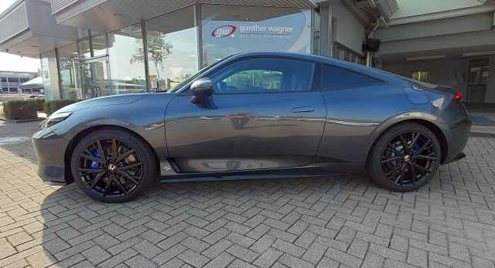 Honda PRELUDE eHEV 2,0 ADVANCE PRELUDE HYBRID 2,0 ADVANCE