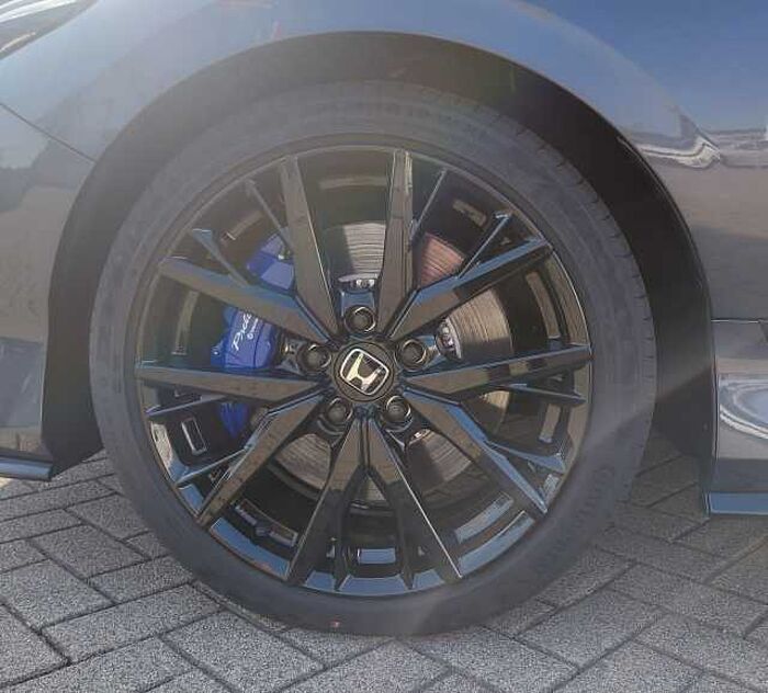 Honda PRELUDE eHEV 2,0 ADVANCE PRELUDE HYBRID 2,0 ADVANCE