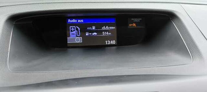 Honda CR-V Diesel 1.6i DTEC 4WD Elegance 'Navi'