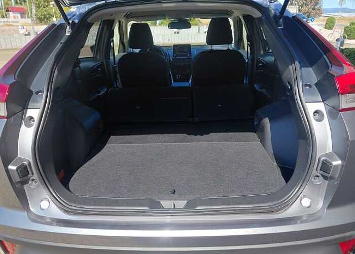 Mitsubishi Eclipse Cross Plug-In Hybrid 4WD Basis