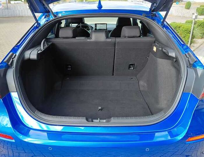 Honda Civic e:HEV 2.0 i-MMD Hybrid Sport