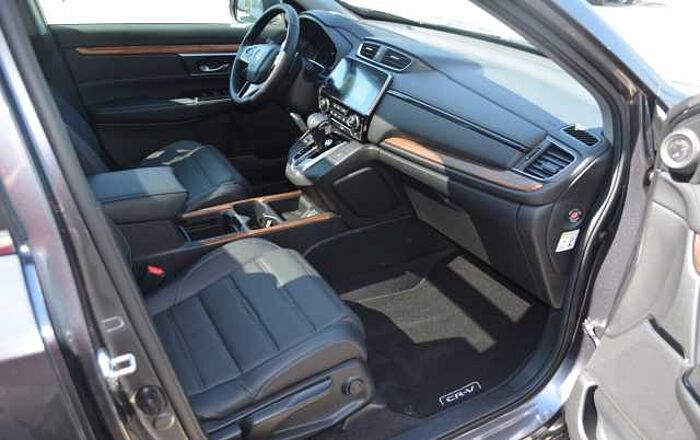 Honda CR-V 1.5T 4WD CVT Executive