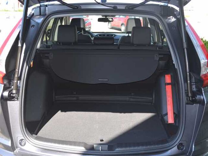 Honda CR-V 1.5T 4WD CVT Executive