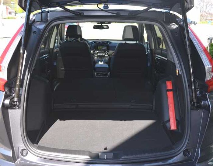 Honda CR-V 1.5T 4WD CVT Executive