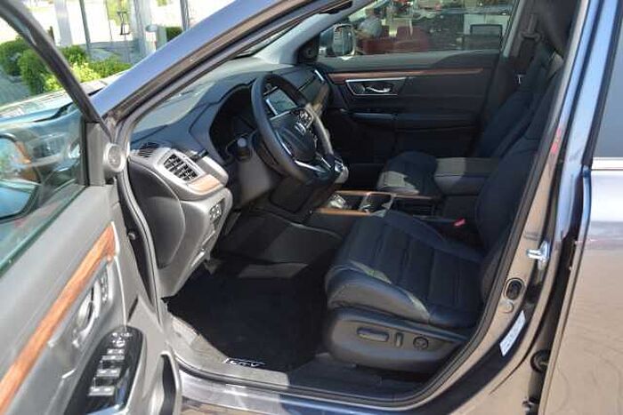 Honda CR-V 1.5T 4WD CVT Executive