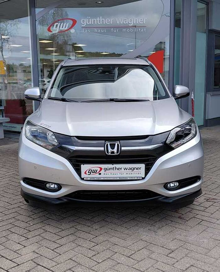 Honda HR-V 1.5 i-VTEC Executive