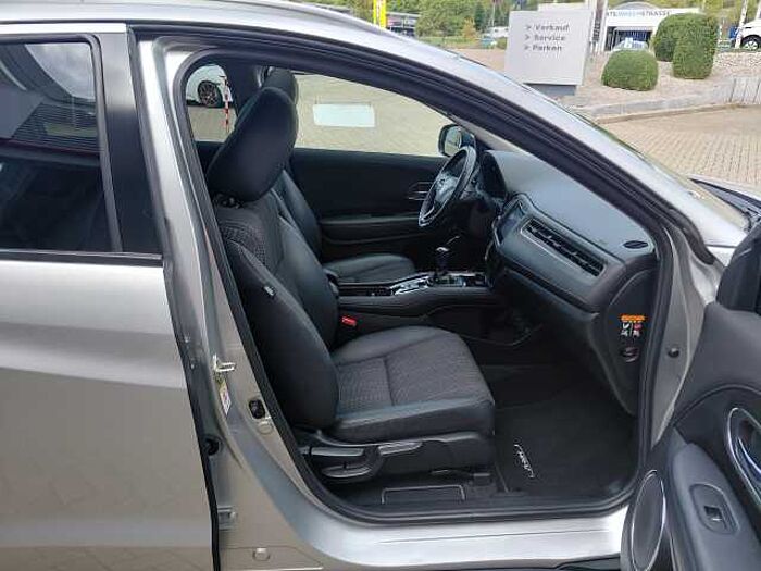 Honda HR-V 1.5 i-VTEC Executive