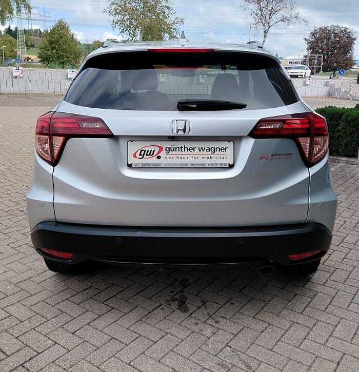 Honda HR-V 1.5 i-VTEC Executive