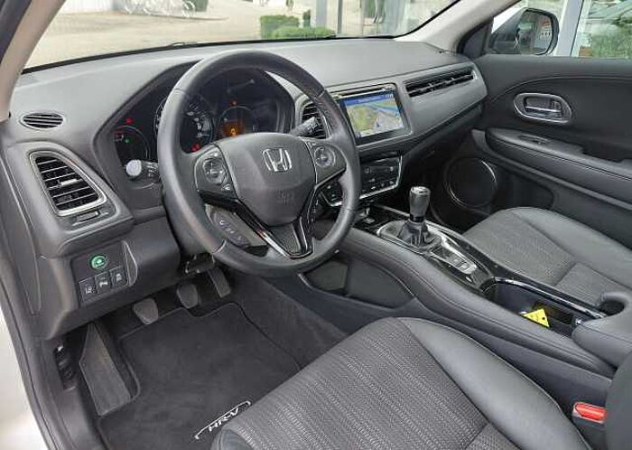 Honda HR-V 1.5 i-VTEC Executive