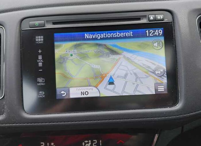 Honda HR-V 1.5 i-VTEC Executive