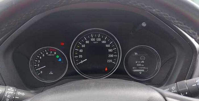 Honda HR-V 1.5 i-VTEC Executive