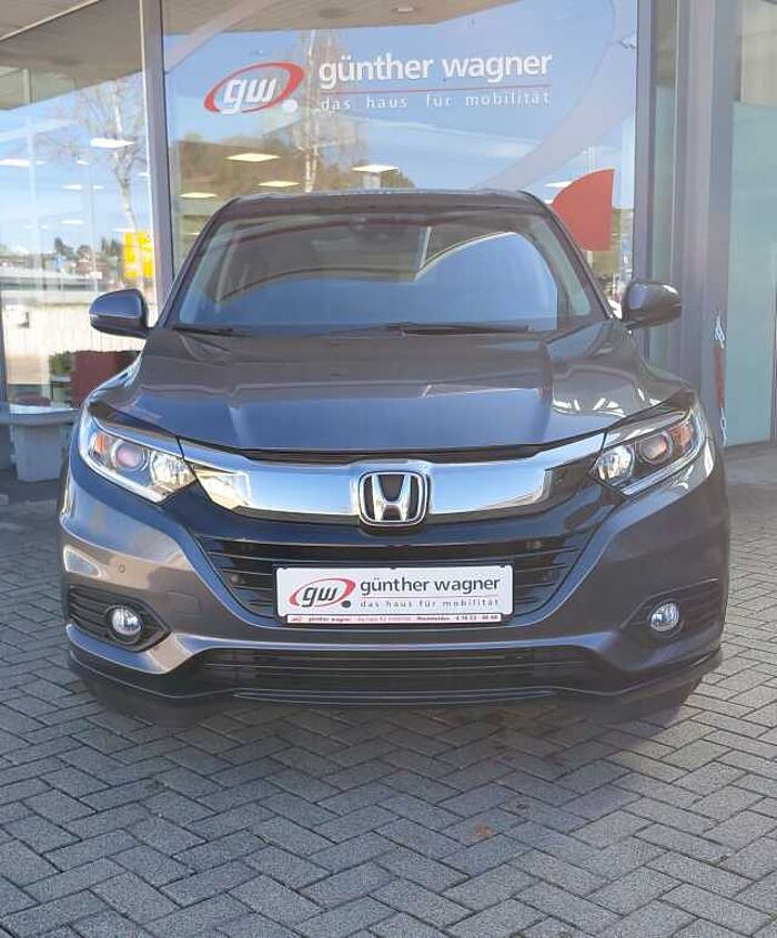 Honda HR-V 1.5 i-VTEC CVT Elegance