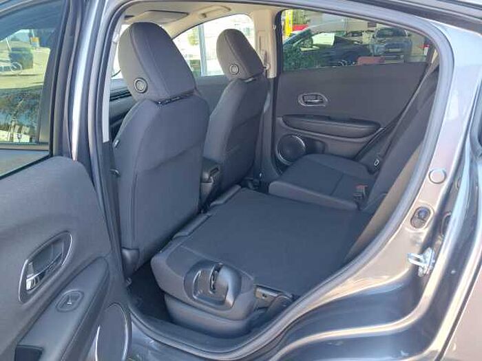 Honda HR-V 1.5 i-VTEC CVT Elegance