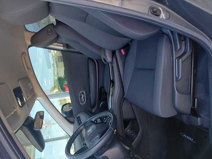 Honda HR-V 1.5 i-VTEC CVT Elegance