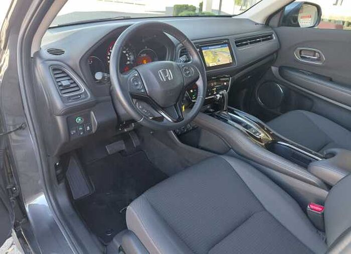 Honda HR-V 1.5 i-VTEC CVT Elegance