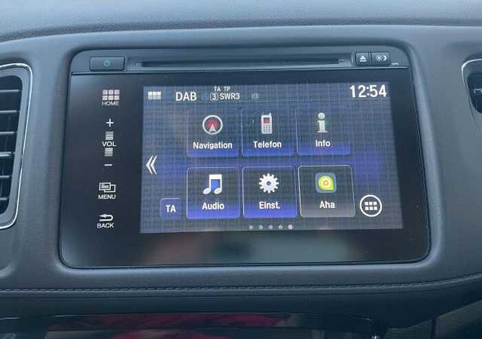 Honda HR-V 1.5 i-VTEC CVT Elegance