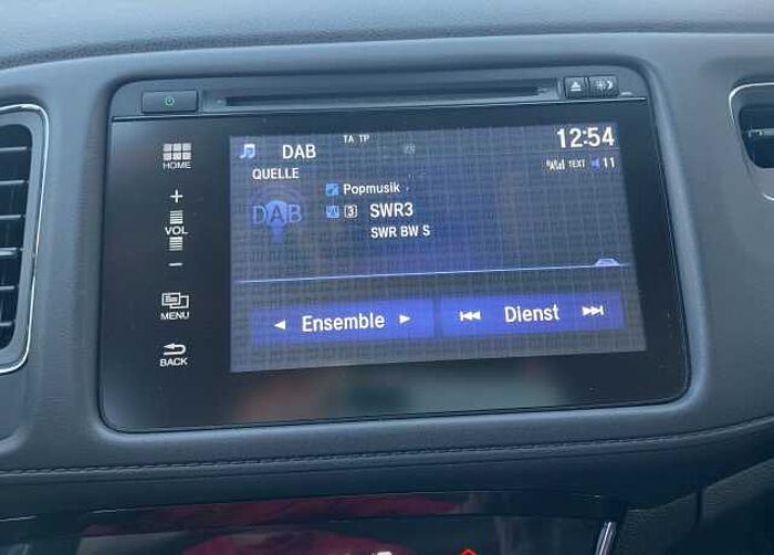 Honda HR-V 1.5 i-VTEC CVT Elegance