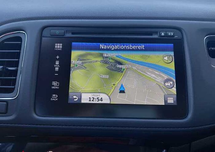 Honda HR-V 1.5 i-VTEC CVT Elegance