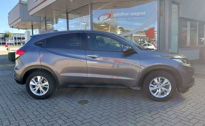 Honda HR-V 1.5 i-VTEC CVT Elegance