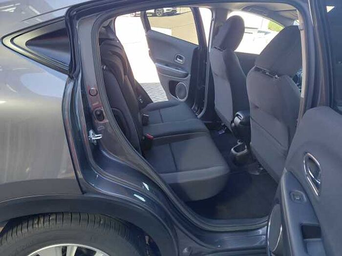 Honda HR-V 1.5 i-VTEC CVT Elegance