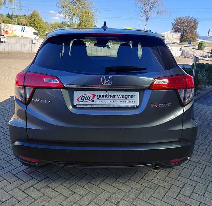 Honda HR-V 1.5 i-VTEC CVT Elegance