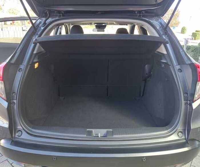 Honda HR-V 1.5 i-VTEC CVT Elegance