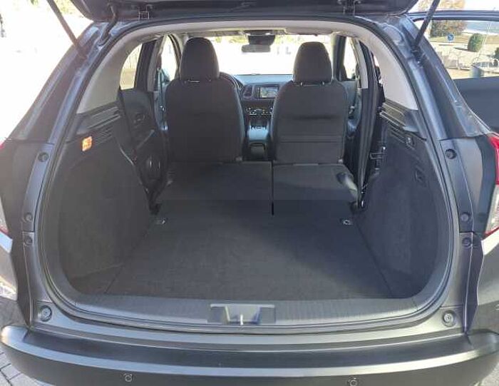 Honda HR-V 1.5 i-VTEC CVT Elegance