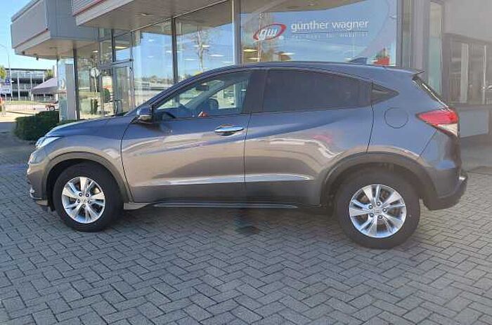 Honda HR-V 1.5 i-VTEC CVT Elegance