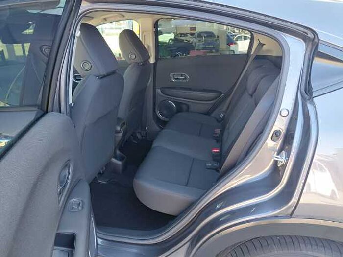 Honda HR-V 1.5 i-VTEC CVT Elegance