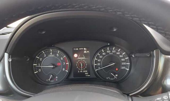 Suzuki Vitara 1.4 Boosterjet Hybrid Allgrip Comfort+