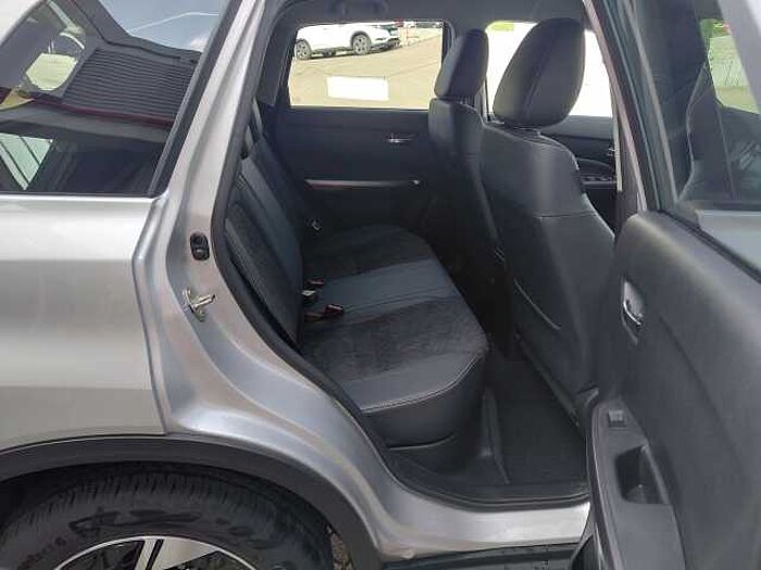 Suzuki Vitara 1.4 Boosterjet Hybrid Allgrip Comfort+