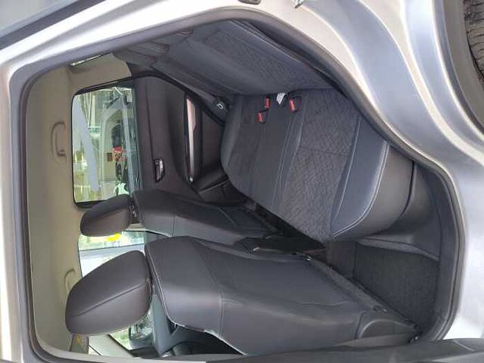 Suzuki Vitara 1.4 Boosterjet Hybrid Allgrip Comfort+