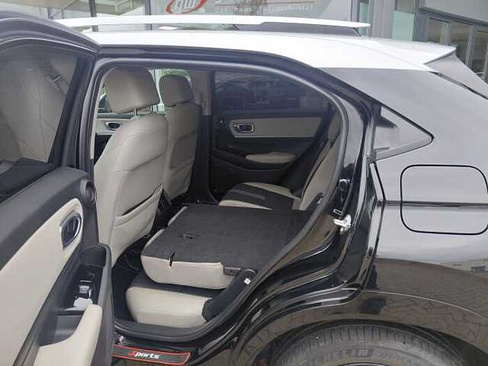 Honda HR-V Hybrid e:HEV 1.5 i-MMD Advance Style