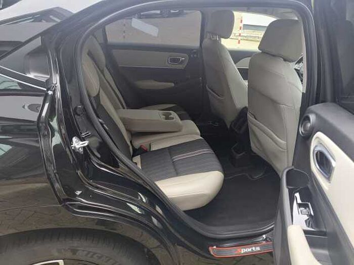 Honda HR-V Hybrid e:HEV 1.5 i-MMD Advance Style
