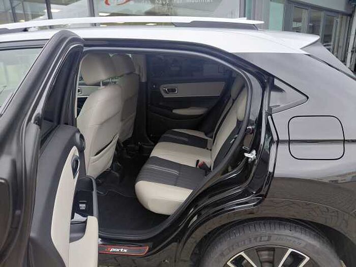 Honda HR-V Hybrid e:HEV 1.5 i-MMD Advance Style