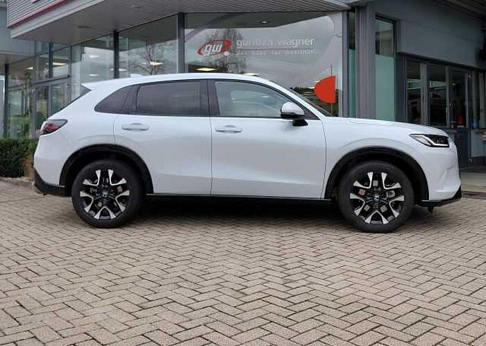 Honda ZR-V Hybrid e:HEV 2.0 i-MMD Advance
