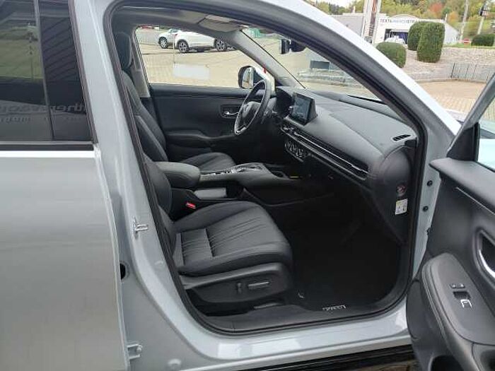 Honda ZR-V Hybrid e:HEV 2.0 i-MMD Advance