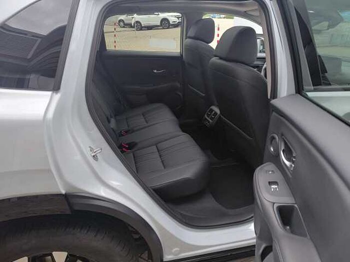 Honda ZR-V Hybrid e:HEV 2.0 i-MMD Advance